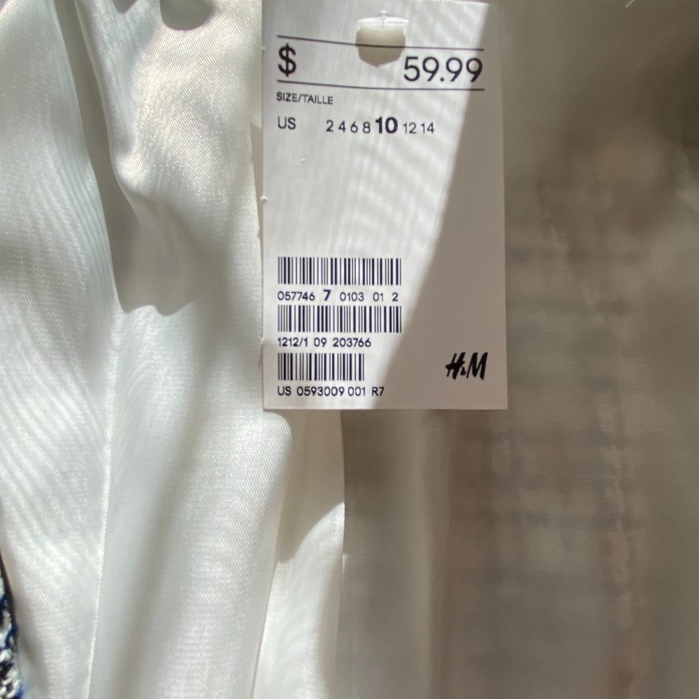 H&M Jacket - Picture 11 of 14